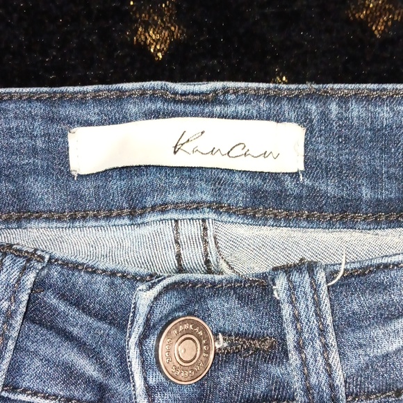 Women's Kancan size 23 jeans - Picture 3 of 3